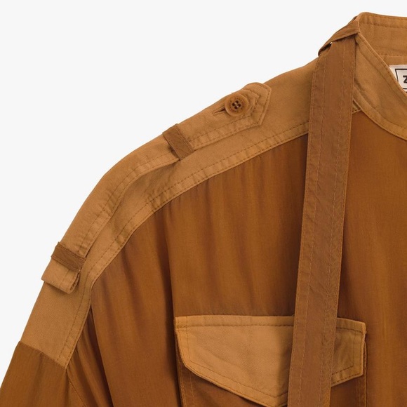 Zara DRSS MD 12 - Picture 5 of 8